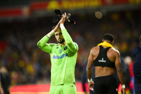 Benoit Costil fera ses premiers pas à l’étranger à 36 ans