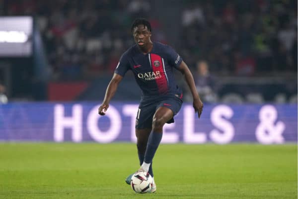 Le RB Leipzig va récupérer une pépite du PSG