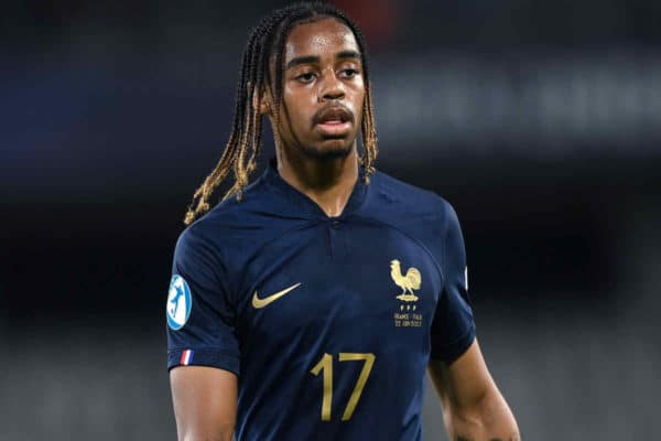 Le PSG connait le prix à payer pour Bradley Barcola