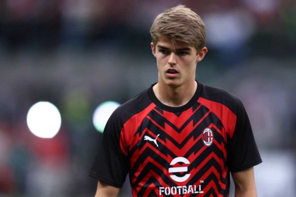 L’Atalanta veut conserver ce Milanais