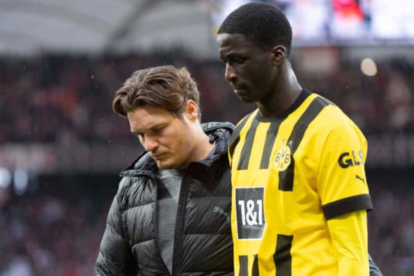 Le rêve de la Premier League s’évanouit ? Le transfert de Soumaïla Coulibaly de Burnley se heurte à un obstacle