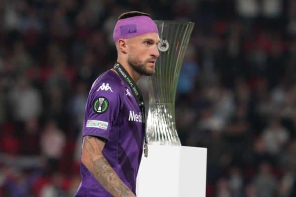 La Fiorentina jouera Ligue Europa Conference