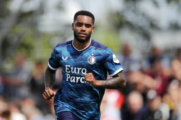 Glasgow Ranger : c’est officiel pour Danilo