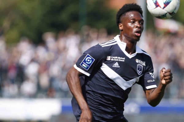 Strasbourg : prêt à faire un coup pour deux joueurs de Bordeaux