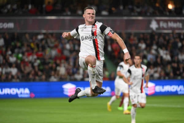 Bordeaux : un ailier de Guingamp et de Nîmes pour remplacer Dilane Bakwa ?