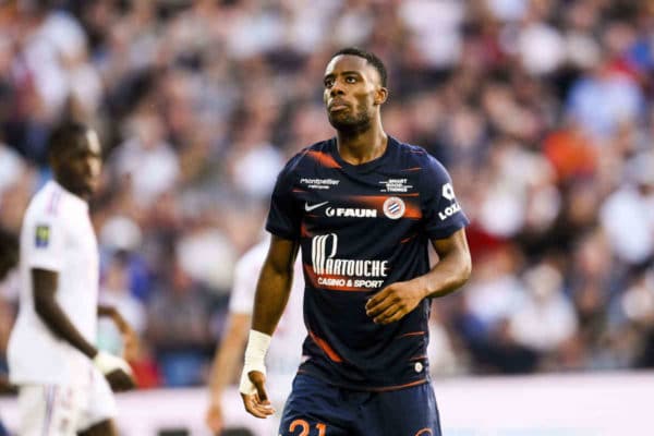 Chelsea : Montpellier rejette la première offre pour Elye Wahi