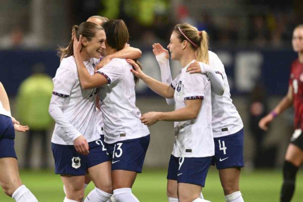 La France face au Maroc, une confrontation épique en huitième de finale de la Coupe du Monde Féminine 2023