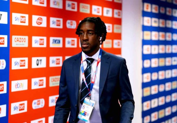 Reims : c’est officiel pour Josh Wilson-Esbrand