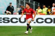 Manchester United : Facundo Pellistri se dirige vers l’Espagne