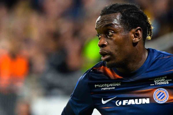 Ce joueur résoudra les problèmes du couloire gauche de l’OGC Nice