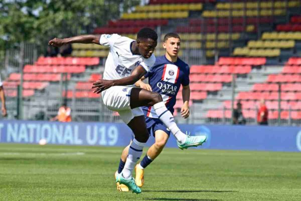 François-Régis Mughe dit non à la CAN