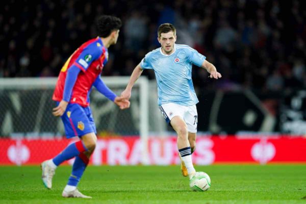 Un nouvel international Géorgien au FC Metz