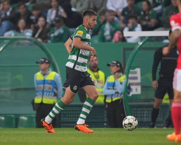 Le Real Madrid active une piste défensive à 60M€