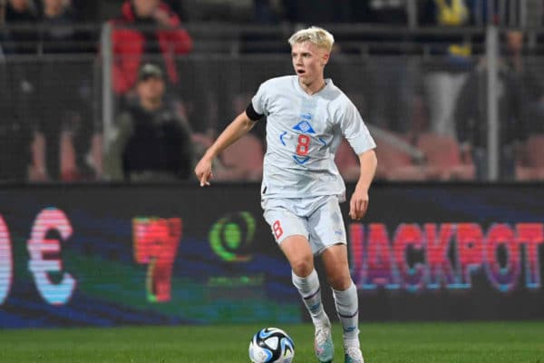 Lille : la signature d’un international islandais en bonne voie