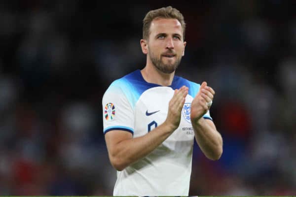 Finalement Harry Kane pourrait rester à Tottenham !