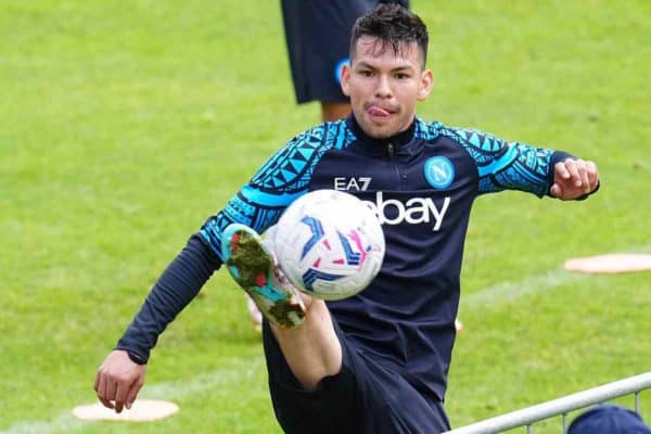 Le PSV se renforce avant Lens !