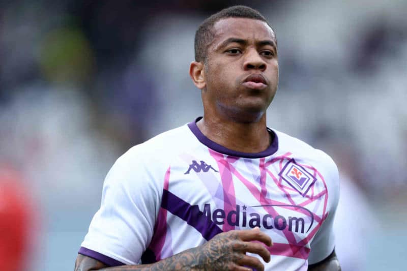 Igor Julio ©️IMAGO / Marco Canoniero