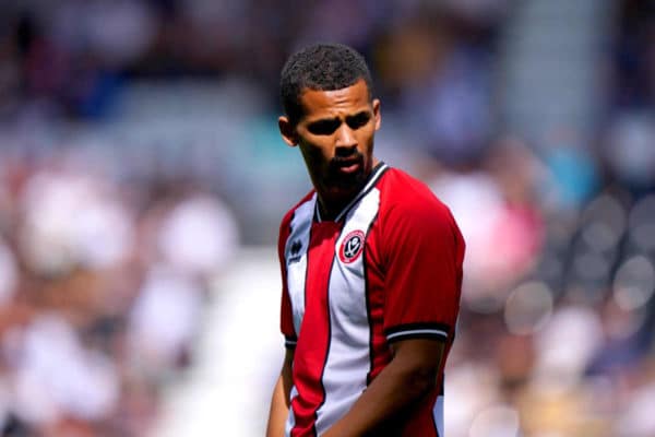 Marseille (OM) : Iliman Ndiaye (Sheffield United) va enfin arriver !