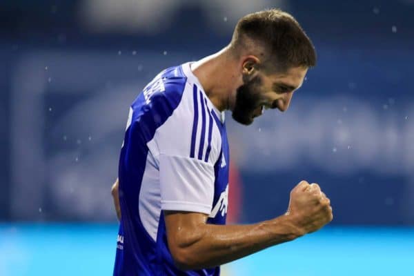 L’OM vise un international croate pour renforcer son attaque