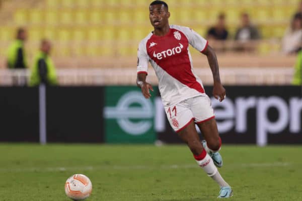 Officiel : Un milieu de terrain monégasque retourne au Brésil