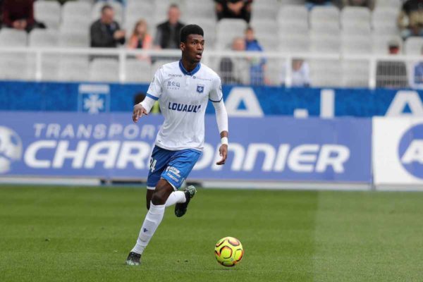 Un transfert est conclu entre les Girondins de Bordeaux et l’AS Monaco