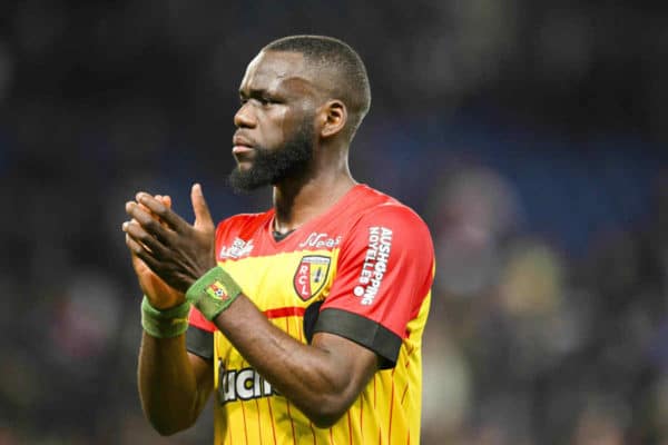 RC Lens : Après Seko Fofana, un autre milieu de terrain est sur le départ ?