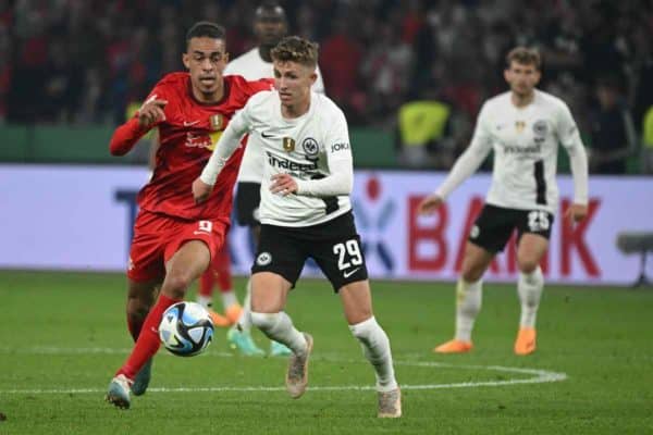 Naples : accord trouvé pour la venue de Jesper Lindström