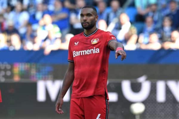 Leverkusen : un départ en vue pour Jonathan Tah ?