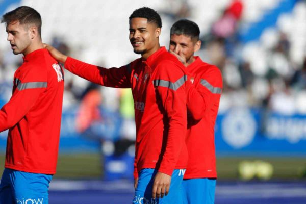 Un ancien du RC Lens, et frère d’un champion du monde, fait chavirer l’Atlético de Madrid