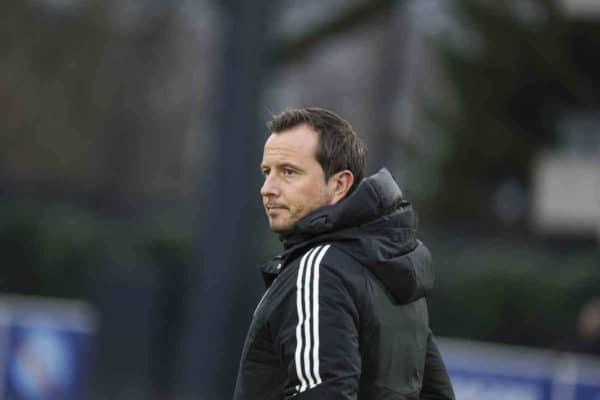 Al Ahli intéressé par un autre entraîneur français