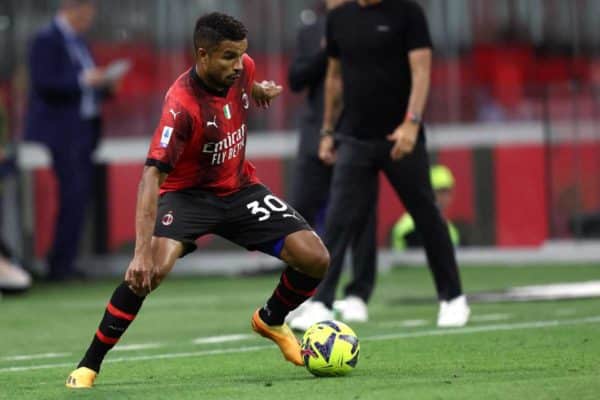 Milan AC : Junior Messias intéresse trois clubs de Serie A
