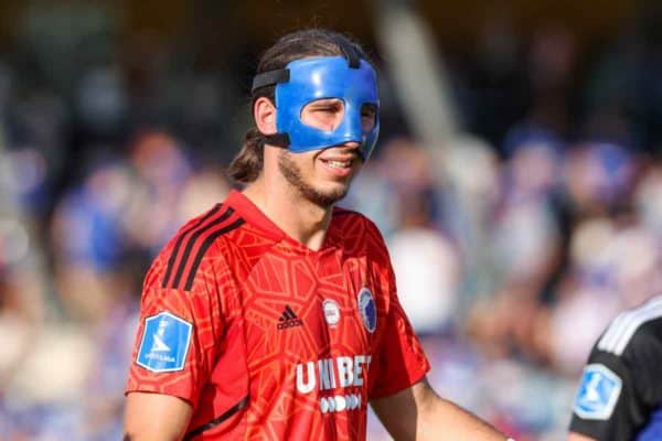 Le Bayern Munich se penche sur un international polonais