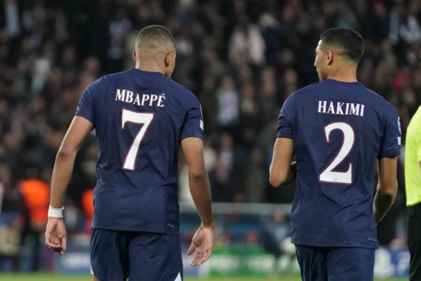 Mbappé n’est pas le seul qui pourrait quitter le PSG pour le Real Madrid