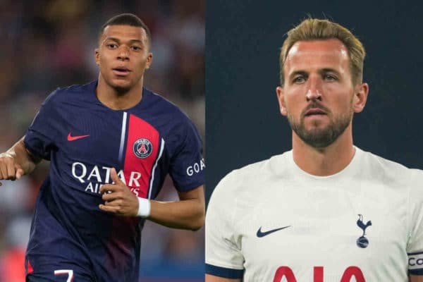 Manchester United : c’est non pour Harry Kane et Kylian Mbappé
