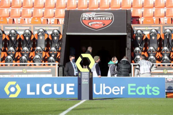 Officiel : Lorient signe sa deuxième recrue du mercato !