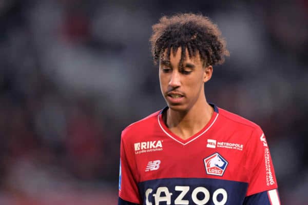 Lille : une pépite de 17 ans restera avec les dogues malgré l’intérêt du Bayern, du PSG et du Real Madrid