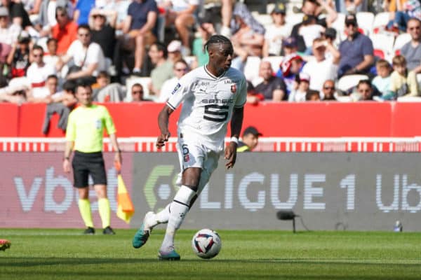 Chelsea : accord avec un milieu de terrain rennais pour un transfert de 30 millions d’euros