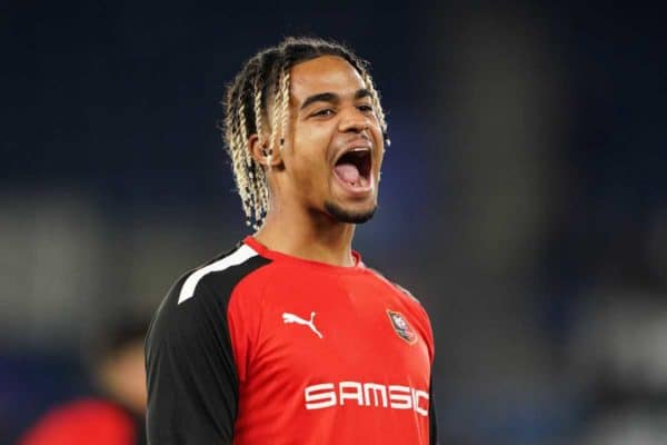 Le Stade Rennais mise sur l’avenir avec cette prolongation