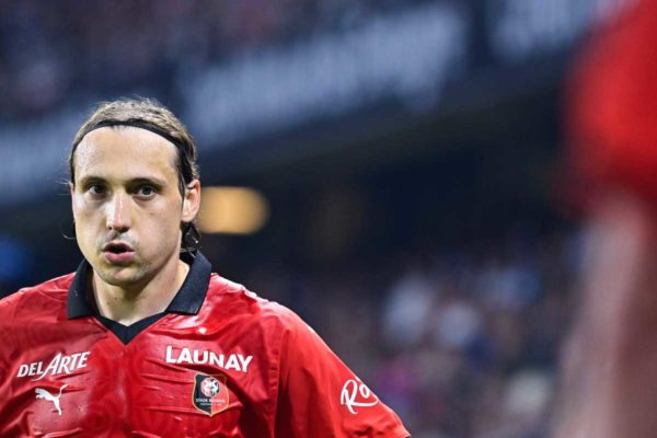 Stade Rennais : La prochaine destination de Lovro Majer se précise