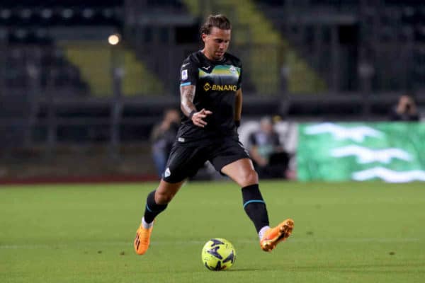 OGC Nice : il se rapproche d’un défenseur de la Juventus