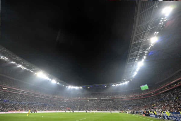 Lyon : les ultras de Besiktas avertissent les supporters de l’OL