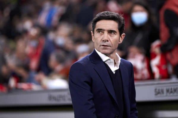 Quels sont les secteurs clés de la révolution tactique de l’OM sous Marcelino ?