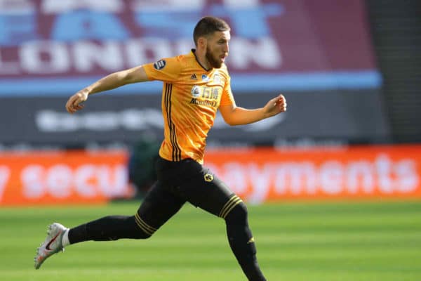 Wolverhampton : un retour de rêve pour cet ancien défenseur