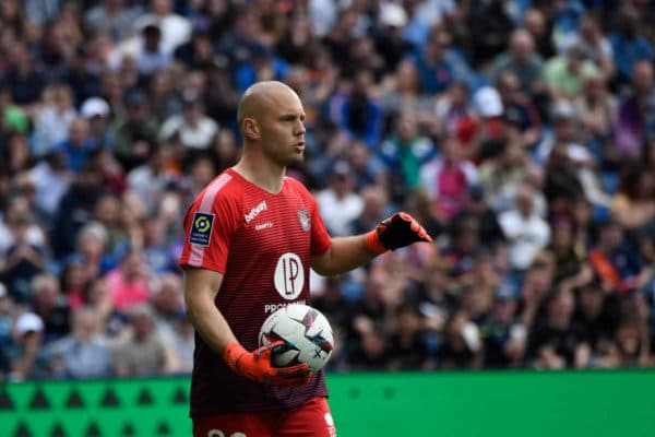 Officiel : Maxime Dupé rejoint Anderlecht