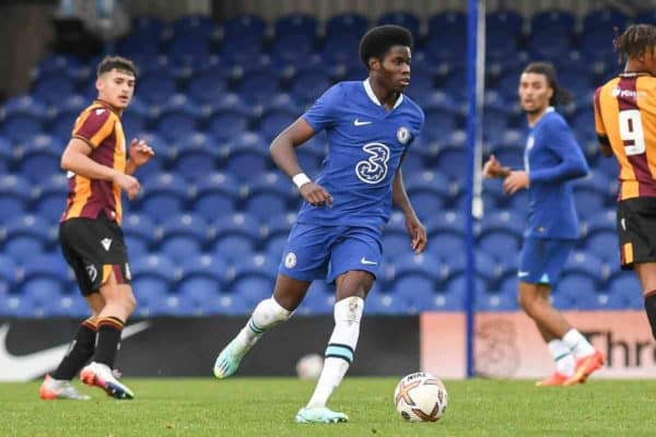 Anderlecht s’offre une pépite de Chelsea