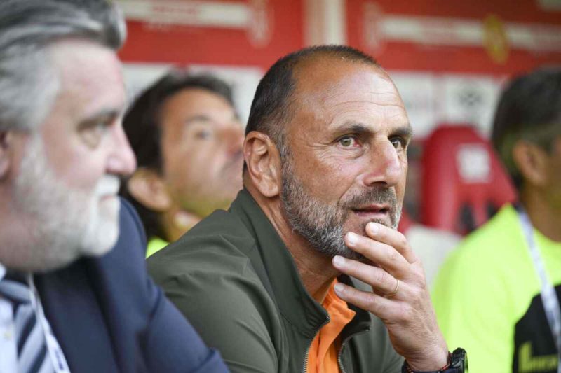 Montpellier : Der Zakarian accuse ses joueurs de privilégier l’AFCON