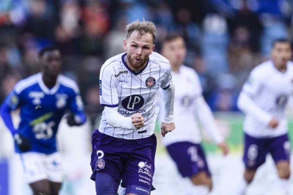 Ce club allemand tente de couper la route à Rennes pour remplacer Hamari Traoré