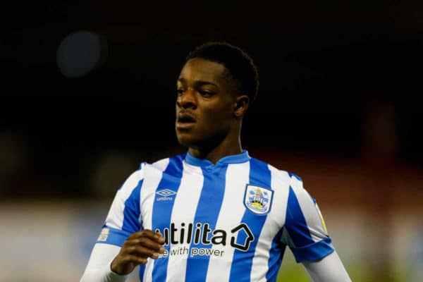 FC Nantes : Un ancien pépite de Man City et Man United sur le radar