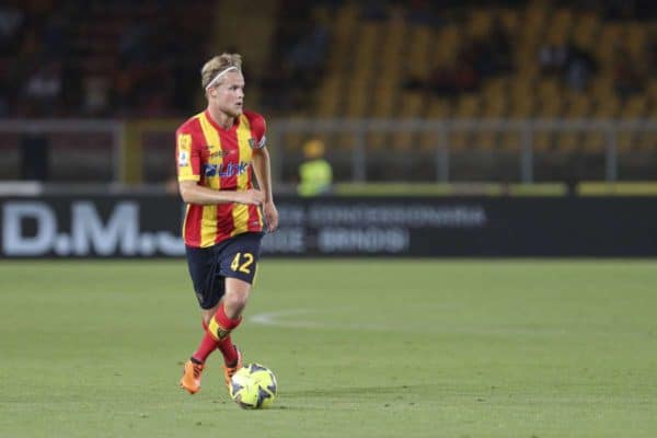 Fenerbahçe active la piste Morten Hjulmand