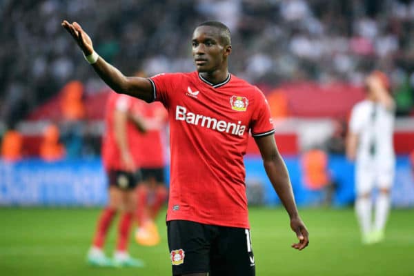 Al Nassr prépare une opération ambitieuse pour un ailier de la France et de Leverkusen